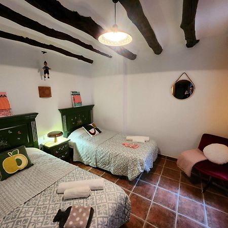 Апартаменты San Roque Капилейра Экстерьер фото