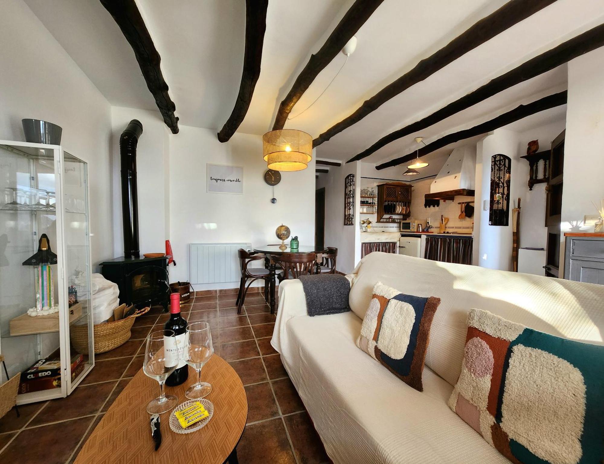 Апартаменты San Roque Капилейра Экстерьер фото