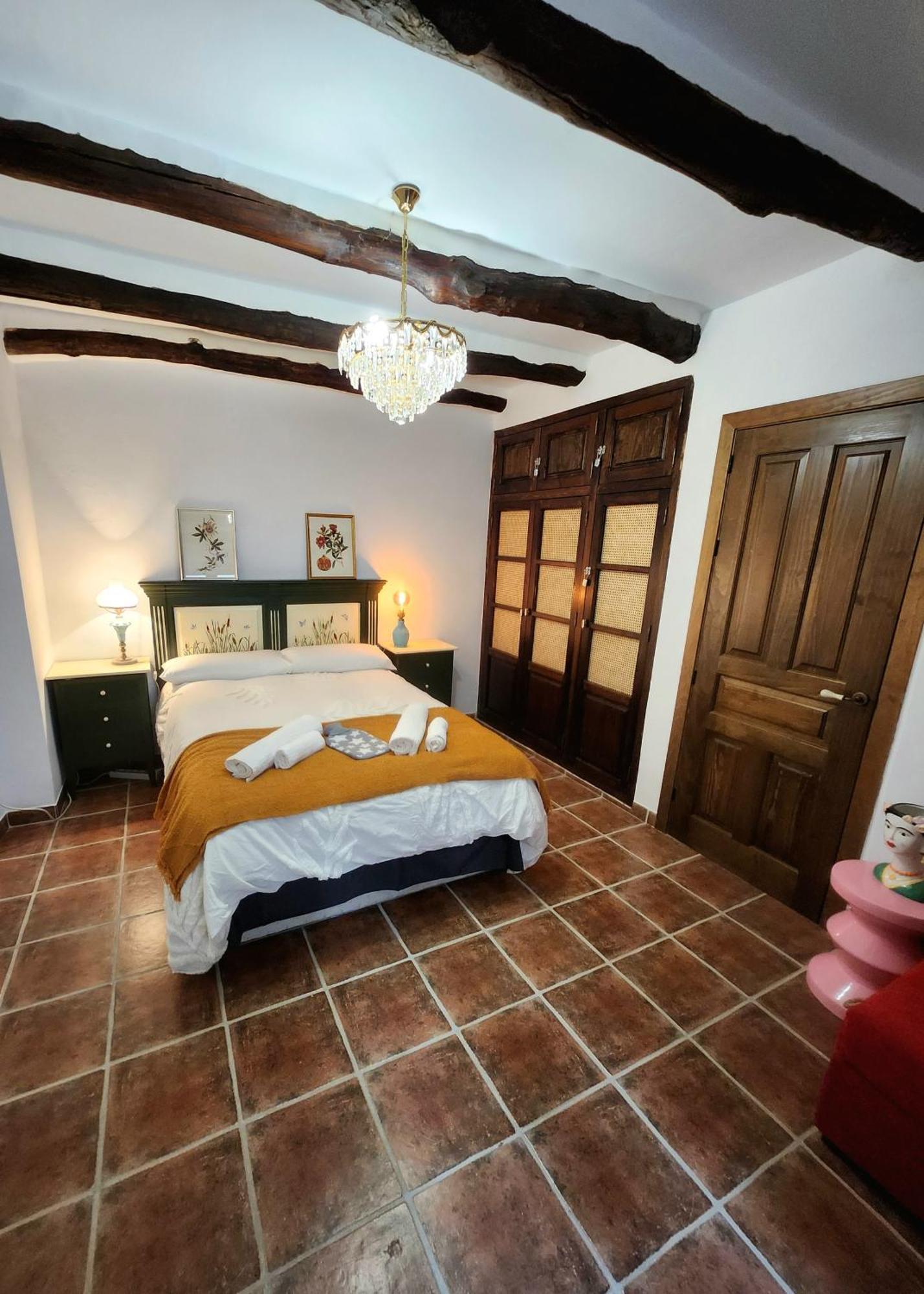 Апартаменты San Roque Капилейра Экстерьер фото